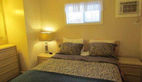 Cottage, 1 Bedroom, Kitchen