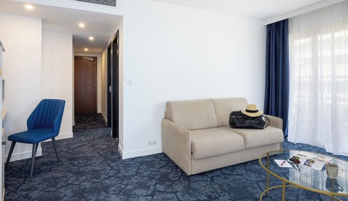 Suite Villa
