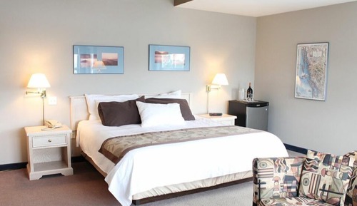 Comfort Room