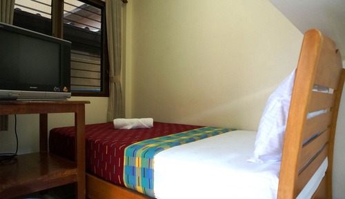 Single room