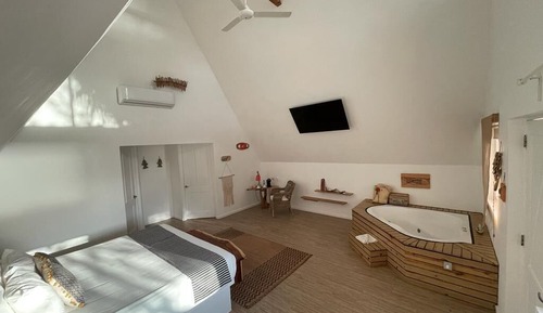 Ocean Front Master Suite