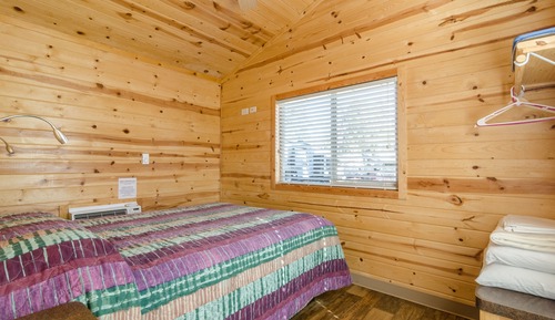 Cottage, 1 Bedroom, Accessible (Side Entry, Pets OK, Linens Available)