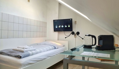 Family/4Pers/Beds Apartment 