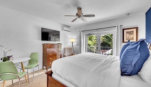 Standard Double Room, 1 King Bed, Ensuite (Premier King Room)