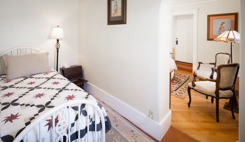  Webster Guest Room