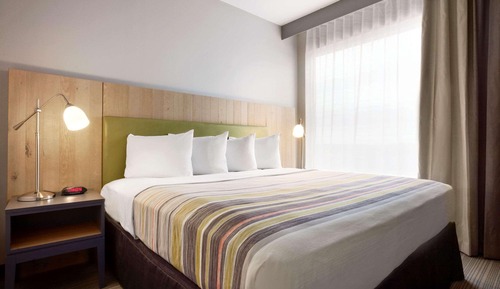 Suite, 1 Bedroom, Accessible, Non Smoking