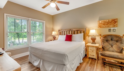 Suite, 2 Bedrooms