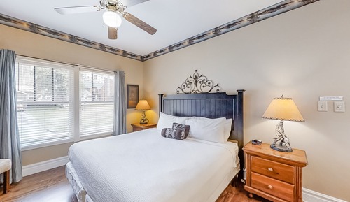 Suite, 2 Bedrooms