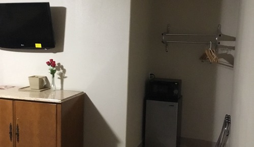 Room, 2 Queen Beds, Smoking