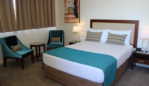 Room, 1 Queen Bed (Contemporary)