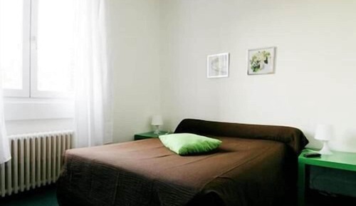 Comfort Double Room, Private Bathroom