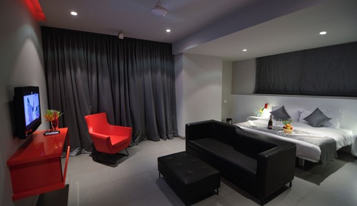 Executive Suite