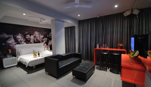 Suite