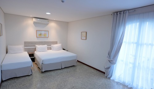 Superior Apartment, 1 Bedroom