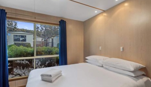 Standard 2 Bedroom Cabin