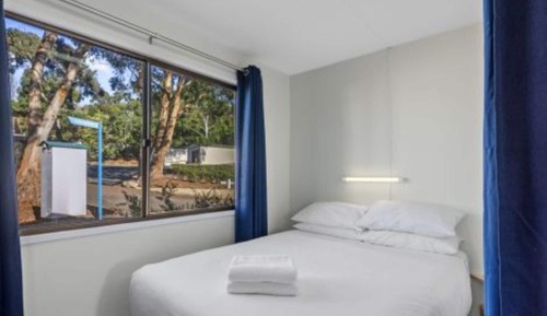 Economy Studio Cabin