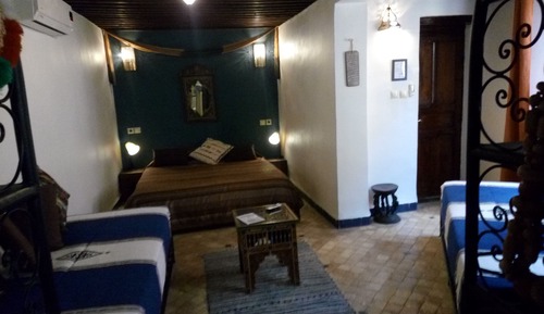 Family Room (WACILA)