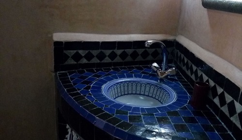 Standard Double Room (DJEANNA)