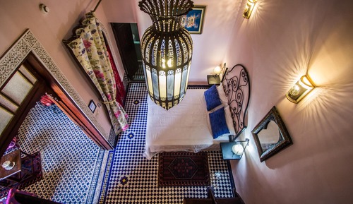 Comfort Triple Room (MADIH)