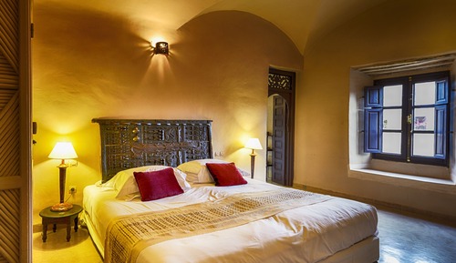 Superior Suite, 1 Bedroom