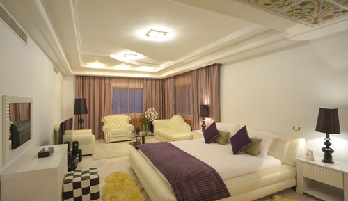 Royal Suite