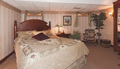 Library/Wedding Suite 