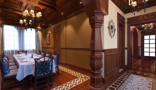 Presidential Penthouse, 2 Bedrooms, Resort View