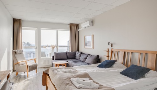Superior Double Room (No Pets)