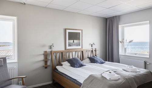 Family Apartment