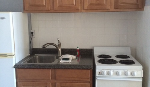 2 Double Beds, Corner Balcony, Ocean View