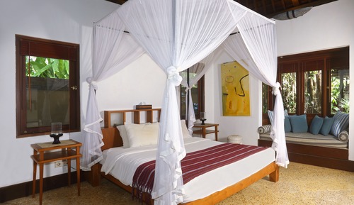 1 Bedroom Private Pool Villa