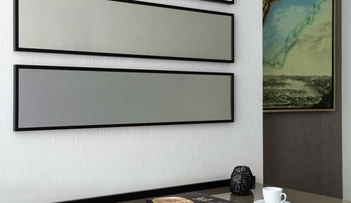 Superior Twin Room, Sea View