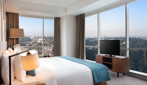 Grand Suite