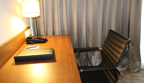 Standard Room, 2 Twin Beds