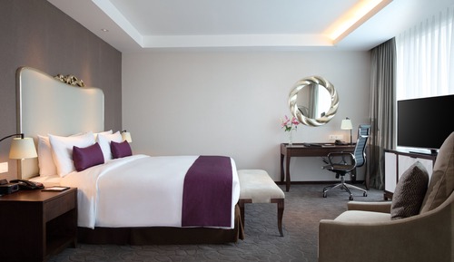 Royal Suite
