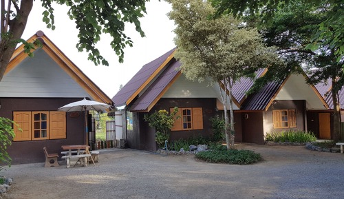 Quadruple Room (4 Adults)