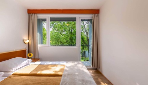 Standard Room, Balcony (Sea Side)