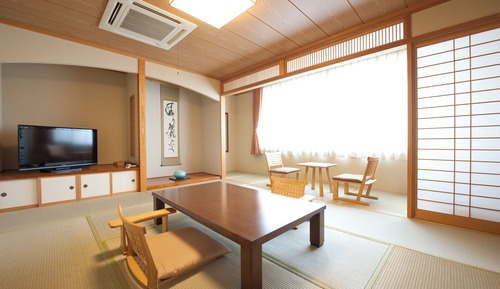 Superior Japanese Style Room SHIRAYURI, Non Smoking