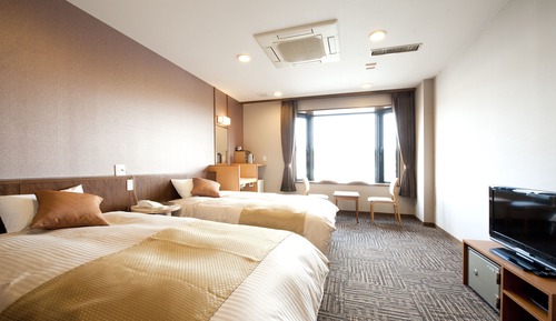 Standard Twin Room, Non Smoking