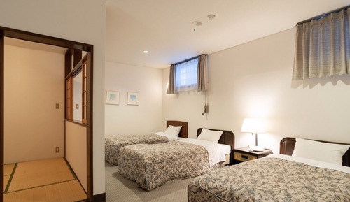 Family Suite