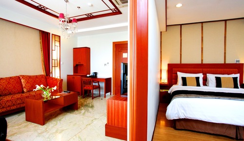 Junior Suite