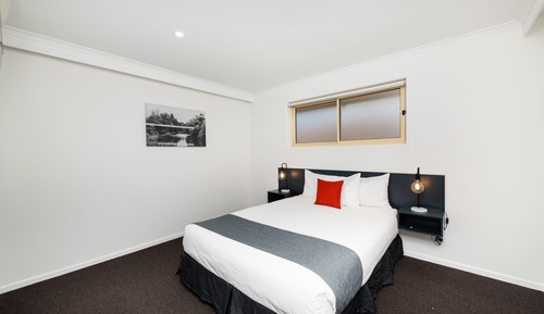 Family Suite, No Pets
