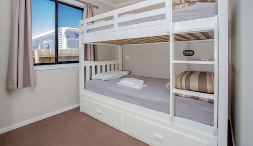 Superior Family Cabin