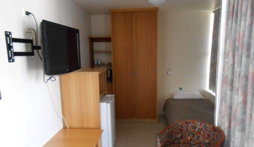 Standard Room, Balcony (Balcony Room)