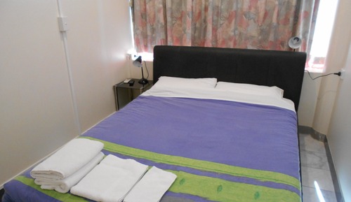 Standard Room, Non Smoking (Harrington Suite)