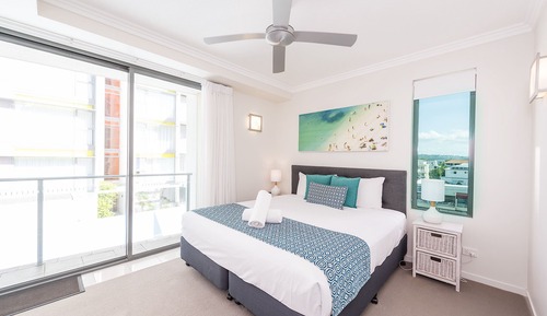 2 Bedroom Apartment Ocean View