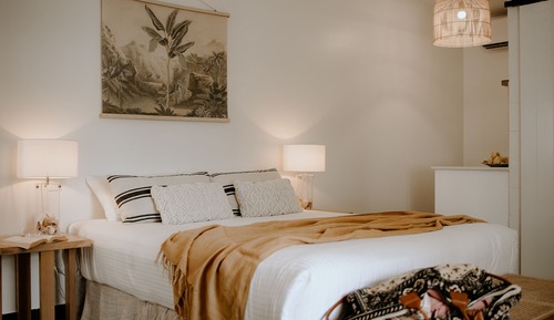Standard Studio, Non Smoking, Kitchenette (Queen Room 3 night)