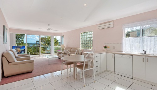 Standard Apartment, 1 Bedroom, Non Smoking, Kitchen (1 night)