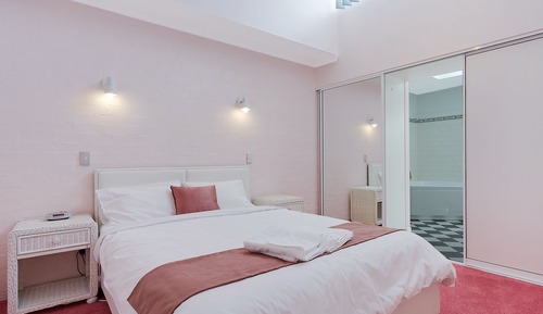 Standard Apartment, 1 Bedroom, Non Smoking, Kitchen (Seven Nights)