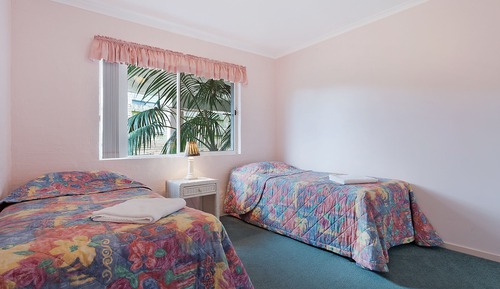 Standard Apartment, 2 Bedrooms, Non Smoking, Kitchen (Three Nights)